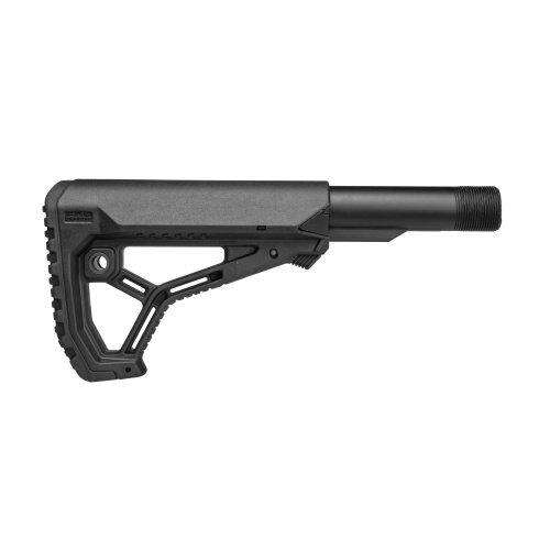 Grips Pads Stocks F.A.B. Defense GL Core FAB DEF AR15/M4 BUTTSTOCK BLK • Model: GL-Core